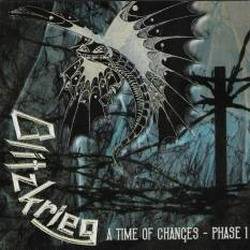 Blitzkrieg (UK) : A Time of Changes - Phase 1